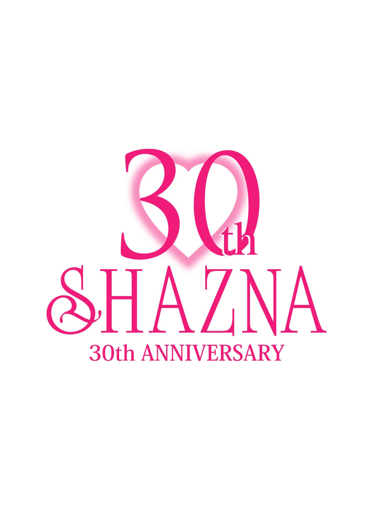 SHAZNA Official Fanclub『LOVERS』 - オンラインサロンYOOR（ユア）