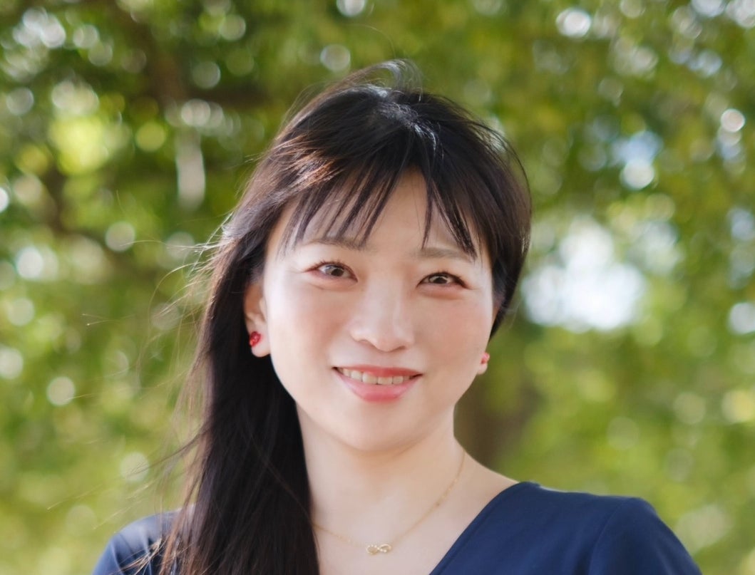 月香館®︎KAORI🌙身体と心と魂を癒す世にも珍しい生まれ持った霊能者