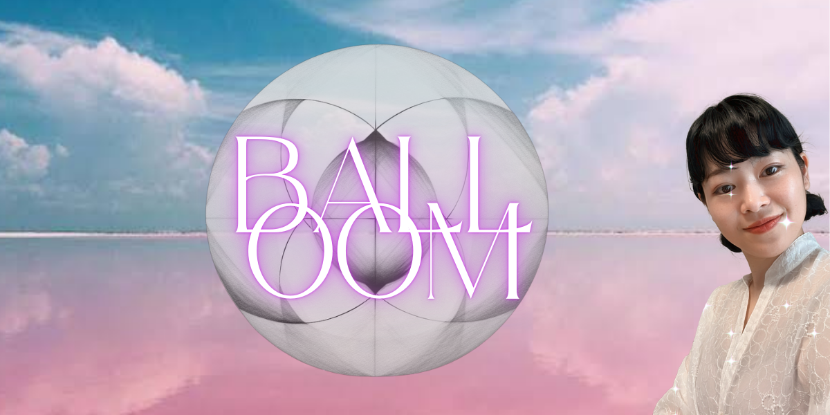 BALLOOM - オンラインサロンYOOR（ユア）