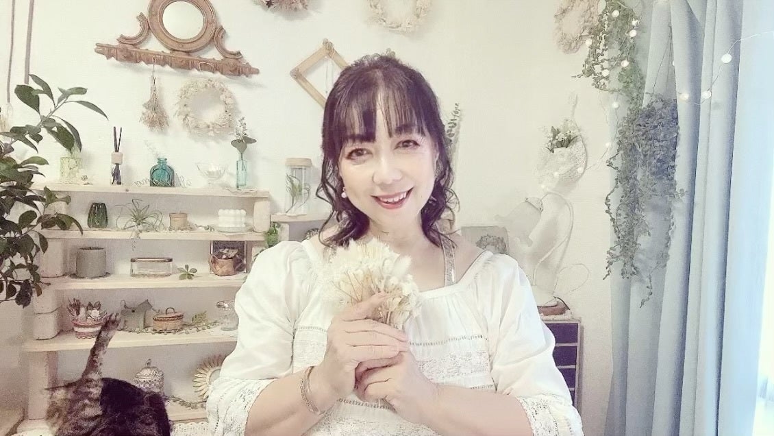 ゆみいの部屋】ここだけのおしゃべり🎵with柴田由美子 - オンライン  